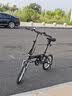 大行（DAHON）自行车p8k3d5坐垫套硅胶加厚加宽公路车座椅垫山地车座套骑行配件 黑色 实拍图
