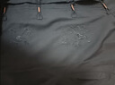 宝财羊中老年唐装男爸爸夏季套装中山装中国风晨练服老人衣服父亲节礼物 晒单实拍图