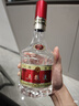 五粮液 普五八代 鸿运礼盒 浓香型白酒 52度 500ml*2 礼盒装 酒厂直供 实拍图