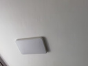 四季沐歌（MICOE） 照明LED客厅灯具套餐卧室吸顶灯餐厅中山灯具北欧后现代灯 荐-100瓦【全光谱护眼】 三色调光 实拍图