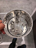 小熊（Bear）煮蛋器 蒸蛋器 自动断电多功能一体早餐机 不锈钢煮蛋蒸蛋神器 ZDQ-E12R2 实拍图