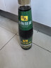 千禾 蒸鱼豉油 435mL【酿造酱油】清蒸海鲜蒸蛋鼓油家用调味品 实拍图