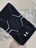 安德玛（Under Armour）护膝男女半月板关节加压防滑高弹透气针织跑步篮球羽毛球运动护膝 实拍图