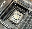 AMD锐龙 7 9800X3D 游戏处理器 8核16线程104MB游戏缓存盒装CPU 畅玩打瓦/三角洲/CSGO 千帧电竞 实拍图