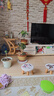 普联（TP-LINK）BE3600 WiFi7路由器 千兆无线家用 普联路由3600 双频聚合 智能游戏加速 易展 上网管理 适配星闪 实拍图