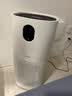 东芝（TOSHIBA）加湿器空气净化器无雾加湿净化一体机除花粉过敏源除醛除菌除敏母婴消毒杀菌大白梨Pro 实拍图