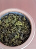 張大花記 清香铁观音 新茶 安溪乌龙茶 高山好茶 自封袋极简包装 清香铁观音-自立自封袋装-250克 实拍图