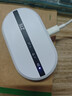 中兴（ZTE）U10LS 随身wifi6免插卡移动wifi无线网卡便携式热点4g路由器无限笔记本电脑通用流量2026款 实拍图