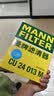 曼牌滤清器（MANNFILTER）空调滤清器空调滤芯CU24013M起亚KX3名图悦动朗动悦纳ix25牧马人 实拍图