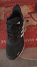 阿迪达斯（adidas）男鞋运动鞋舒适耐磨减震休闲跑步鞋 42.5UK8.5码 实拍图