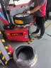 马牌（Continental）汽车轮胎205/55R16 91V FR UCJ+ 适配丰田卡罗拉/朗逸/速腾/宝来 实拍图