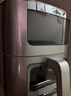 美的（Midea）新风炎烤空气炸锅不锈钢0涂层钛钢小家电空气炸锅蒸烤一体2026新款家用6.5L大容量KZC6521PRO 实拍图