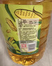 金龙鱼 食用油 非转基因 物理压榨玉米油6.18L（蕴含植物甾醇） 实拍图