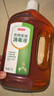 京东京造 消毒液 2kg 消毒水 消毒水家居宠物环境除菌除螨杀菌除菌液松香 实拍图