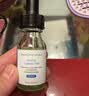 修丽可全新色修精华30ml*2 护肤品舒缓褪红修护保湿生日礼物送女友 实拍图