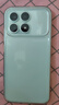 小米REDMI K90 骁龙®8至尊版 7100mAh大电池 青山护眼 水蓝色 16GB+1TB 红米5G手机国家补贴 实拍图