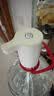 拜杰抽水器桶装水神器自动抽水泵电动吸水器取水器饮水机上水器 实拍图