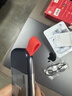 闪迪（SanDisk）1TB Type-c USB3.2移动固态硬盘（PSSD）E30高速 移动SSD 读速800MB/s 兼容手机笔记本电脑 实拍图