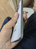 小米（MI）REDMI Note15 Pro 天玑7400-Ultra 7000mAh 龙晶玻璃十倍抗摔 IP68 12+512 云霞紫 红米 5G手机 实拍图