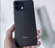 OPPO K12s 12GB+256GB 玫瑰紫 7000mAh长寿大电池  80W超级闪充 120Hz 高亮 OLED直屏 红外遥控 5G手机 实拍图