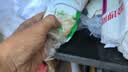 蔡林记 中华老字号 地道武汉风味热干面5包热干面+酸豆角750g 非遗传承 实拍图
