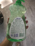 蓝月亮 茶清洗洁精 1kg/瓶 洗涤灵  果蔬餐具清洗剂 食品可用 高效去油 实拍图