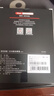 京东京造 3系列 128GB SATA3.0接口 SSD固态硬盘 台式机笔记本电脑装机升级扩容 实拍图