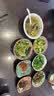 1号会员店（One's Member）180天原种泰和乌鸡（625g）武山林间散养炖汤月子餐地标滋补食材 实拍图