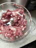 小熊（Bear）绞肉机家用小型 绞馅机 搅肉机 打蒜机电动 碎肉机 辅食机 2026新款家用QSJ-E03C8 实拍图