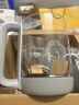 小熊（Bear）纯钛养生壶 喷淋式煮茶器 煮茶泡茶壶 0胶水 1.5L大容量 保温烧水一体 ZCQ-K15J3 实拍图