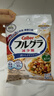 卡乐比（Calbee）低gi燕麦片 冷泡减糖水果麦片50g 日本进口早餐代餐零食 实拍图