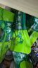 蒙都风干牛肉干 混合口味 散称600g 约七成风干 休闲零食 清真 实拍图
