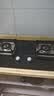 百得【华帝出品】5.2KW【天然气】燃气灶JZT-QE52 猛火聚能嵌入式台式两用铝炉头 实拍图