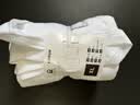 迪卡侬（DECATHLON）速干凉感t恤男夏训练休闲宽松透气健身跑步速干衣短袖MSJT 气质白(新老款随机发货) XL （欧码偏大） 实拍图