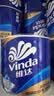 维达（Vinda）有芯卷纸 蓝色经典4层200克*27卷 高克重卫生纸 厕纸纸巾整箱 实拍图