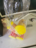 乐事（Lay's）无限薯片 Stax 混合装40g*10罐 百事食品（新老包装随机发货） 实拍图