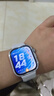 华为HUAWEI WATCH FIT5 Pro冰川白蓝宝石玻璃 1.92英寸窄边框全面屏户外进阶运动华为智能手表 实拍图