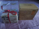 山水西湖绿茶正宗信阳毛尖特级250g2026新茶明前纸包茶叶礼盒装送礼物长辈 实拍图