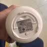 美的（Midea）床头灯卧室柔光小夜灯充电台灯三色调光节日创意礼品礼物起夜灯 实拍图