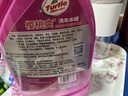 龟牌（Turtle Wax）樱桃爽洗车液(G-400701)2L高泡沫水蜡汽车去污打蜡清洁泡沫清洗剂 实拍图