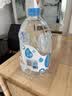 屈臣氏蒸馏水添加矿物质饮用水4.5L*4桶整箱大桶装水家庭装泡茶 实拍图