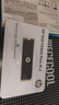 惠普（HP）1TB SSD固态硬盘 M.2接口(NVMe协议) FX900Plus系列｜PCIe 4.0（7100MB/s读速）｜战66 实拍图