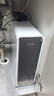 海尔（Haier）净水器鲜活水Pro家用大通量1200G6年长效RO膜反渗透厨房台下式净水机直饮水一体机母婴认证 【鲜活水Pro793】6年长效RO膜+后置抑菌碳 实拍图
