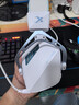 西伯利亚（XIBERIA）K03S 2.0【重磅升级】驱动7.1空间音频四模游戏耳机电量显示蓝牙无线头戴式电竞三角洲 学生优惠 实拍图