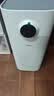美的（Midea）【母婴级】空气净化器鼻炎家用除甲醛除烟味异味过敏原空气净化机森林家L1 Lite 实拍图