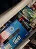 ziploc密保诺食品密封袋中号72个 食品级 收纳袋  微波炉可用冰箱厨房 实拍图