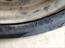双星JUOGO轮胎 185/60R15 84H SH71适配捷达/飞度/致炫/新威驰 实拍图