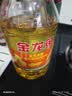 金龙鱼  食用油 花生浓香型食用植物调和油4L 实拍图