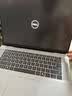戴尔（DELL）灵越16Plus 7640【2026补贴15%新品】16英寸超轻薄金属笔记本电脑AIPC商务办公学生手提全能超极本 标压酷睿core7-240H 2.5K高清屏120Hz 32G DD 实拍图