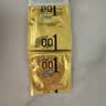 冈本（OKAMOTO）大号超薄避孕套 001超润滑L码6片 男女用成人情趣计生安全套套 实拍图
